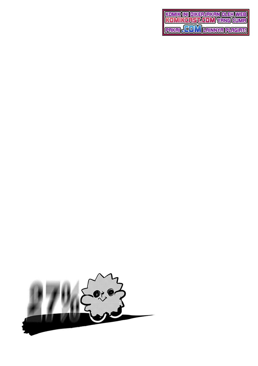 Oji-san ga Joshi●sei ni Warui Koto wo Oshieru hanashi (Serialization) Chapter 22 Gambar 10